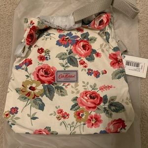 Cath Kidston reversible tote